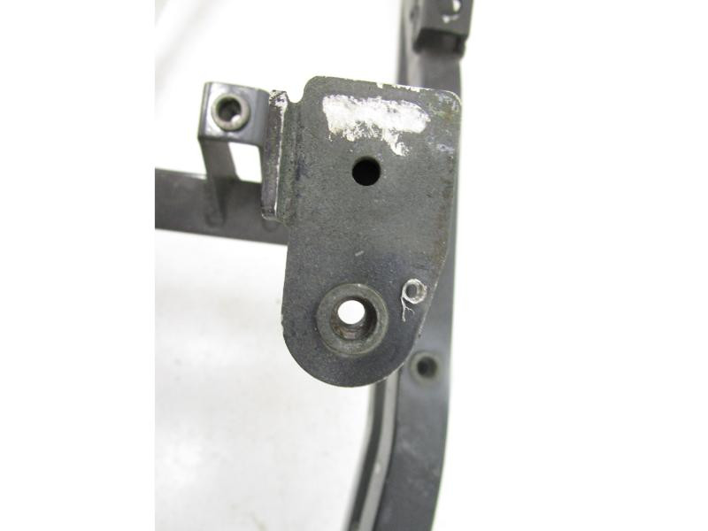 01 Kawasaki ZX7R P Rear Sub Frame 32160-1424-EZ 1999-2003